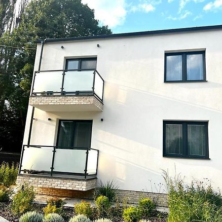 Urban Green Apartment Liptovský Mikuláš المظهر الخارجي الصورة