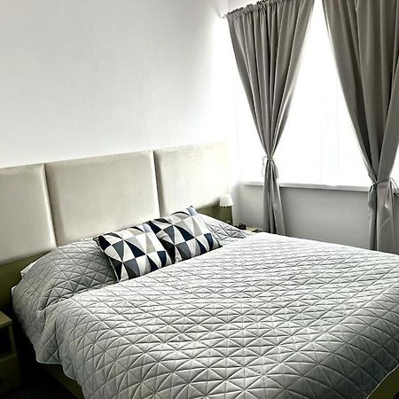 Urban Green Apartment Liptovský Mikuláš المظهر الخارجي الصورة