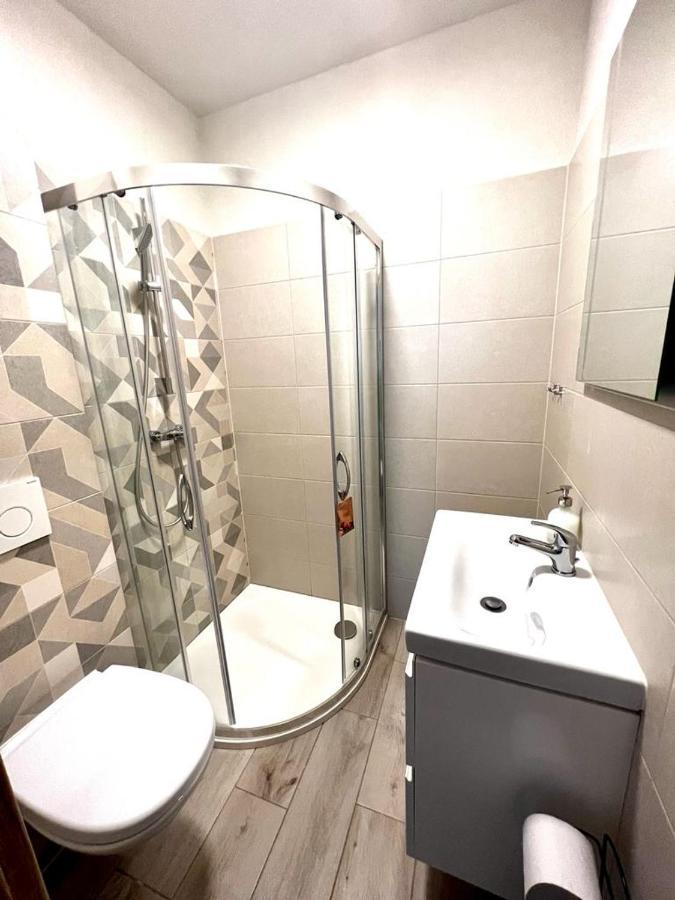 Urban Green Apartment Liptovský Mikuláš المظهر الخارجي الصورة