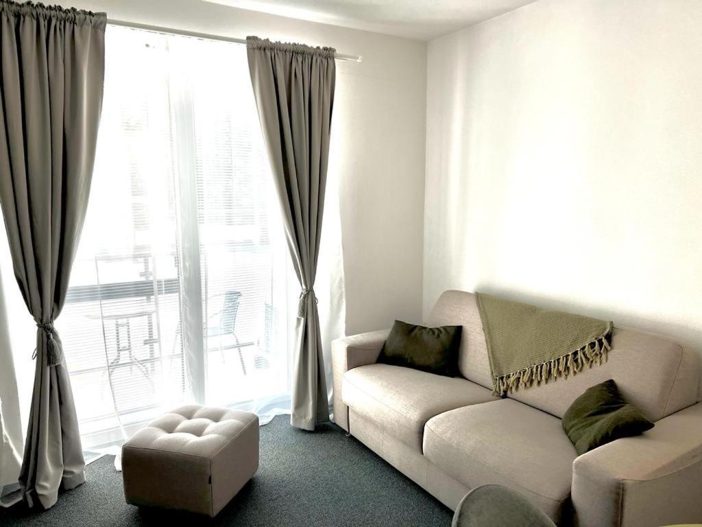 Urban Green Apartment Liptovský Mikuláš المظهر الخارجي الصورة